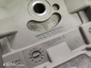 bontott RENAULT TWINGO I Kormány