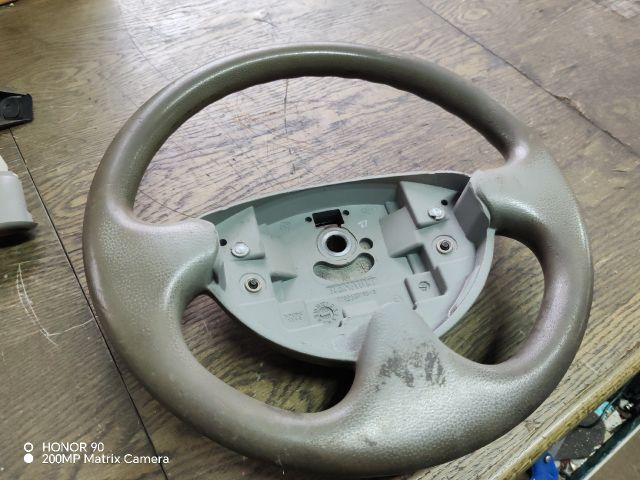 bontott RENAULT TWINGO I Kormány