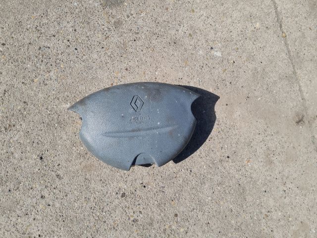 bontott RENAULT TWINGO I Kormánylégzsák