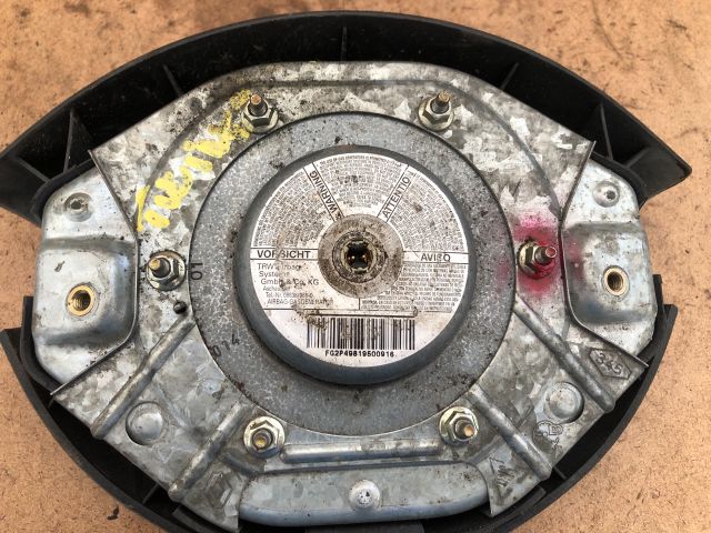 bontott RENAULT TWINGO I Kormánylégzsák