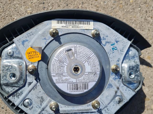 bontott RENAULT TWINGO I Kormánylégzsák