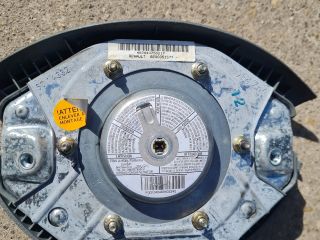 bontott RENAULT TWINGO I Kormánylégzsák