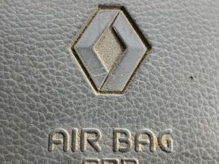 bontott RENAULT TWINGO I Kormánylégzsák