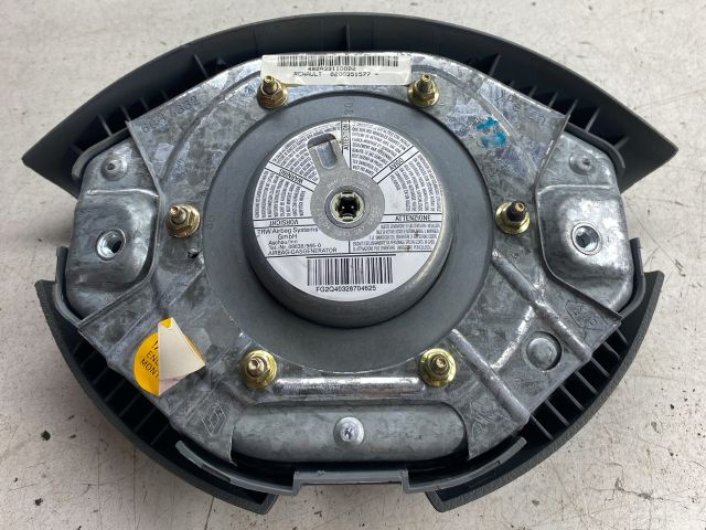 bontott RENAULT TWINGO I Kormánylégzsák