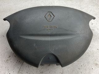 bontott RENAULT TWINGO I Kormánylégzsák