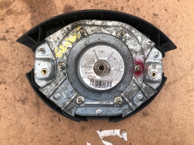 bontott RENAULT TWINGO I Kormánylégzsák