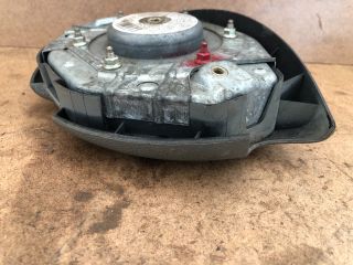 bontott RENAULT TWINGO I Kormánylégzsák