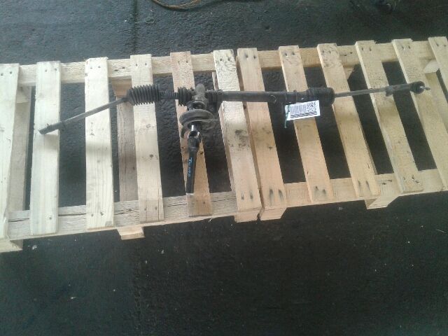 bontott RENAULT TWINGO I Kormánymű Nem szervós