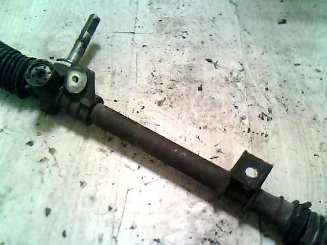 bontott RENAULT TWINGO I Kormánymű Nem szervós