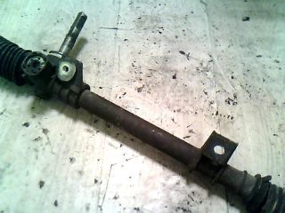 bontott RENAULT TWINGO I Kormánymű Nem szervós