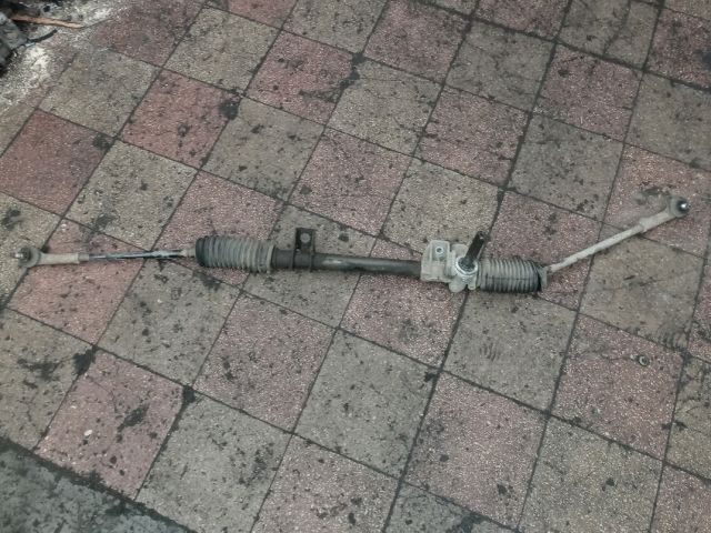 bontott RENAULT TWINGO I Kormánymű Nem szervós