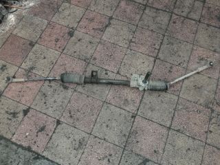 bontott RENAULT TWINGO I Kormánymű Nem szervós