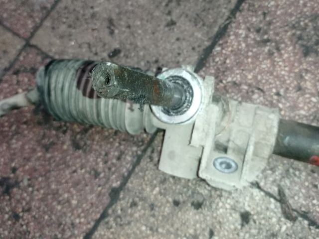 bontott RENAULT TWINGO I Kormánymű Nem szervós