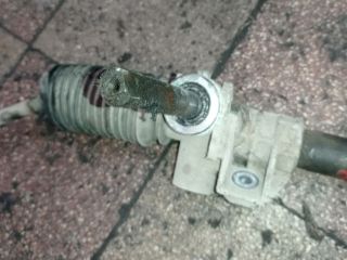 bontott RENAULT TWINGO I Kormánymű Nem szervós