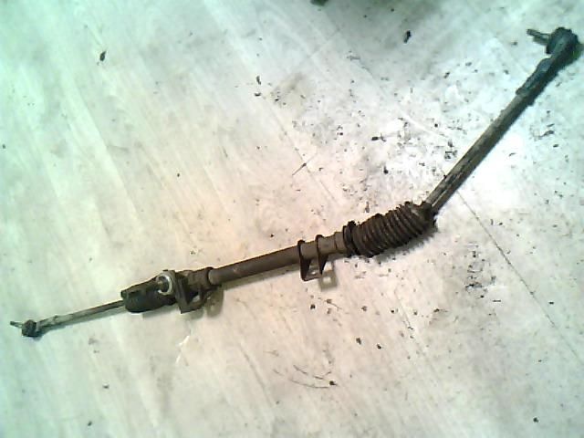 bontott RENAULT TWINGO I Kormánymű Nem szervós