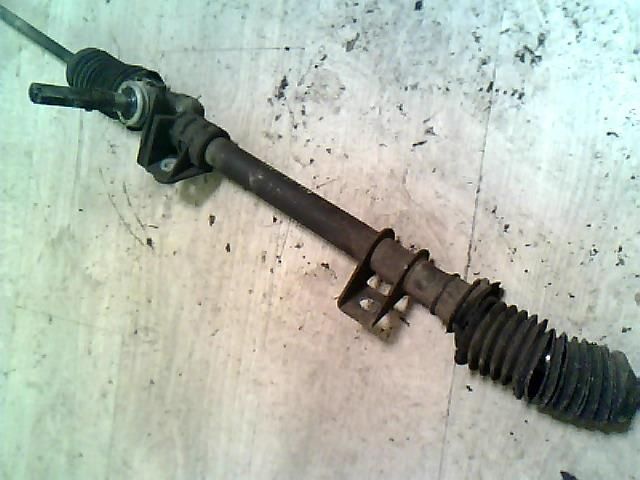 bontott RENAULT TWINGO I Kormánymű Nem szervós