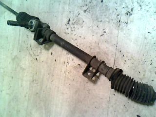 bontott RENAULT TWINGO I Kormánymű Nem szervós