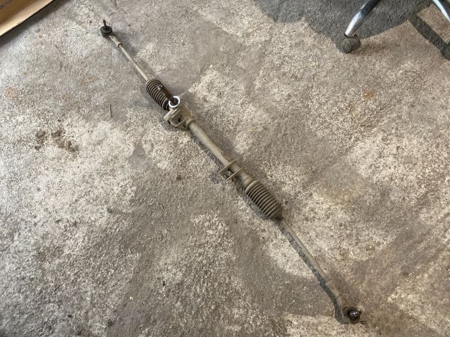 bontott RENAULT TWINGO I Kormánymű Szervós