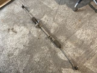 bontott RENAULT TWINGO I Kormánymű Szervós