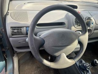 bontott RENAULT TWINGO I Kormánymű Szervós