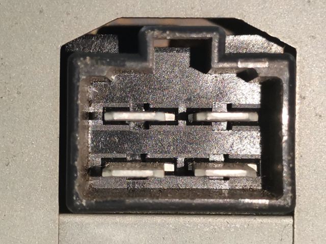 bontott RENAULT TWINGO I Kormányoszlop Vezérlő