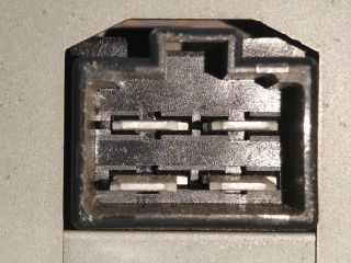 bontott RENAULT TWINGO I Kormányoszlop Vezérlő