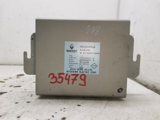 bontott RENAULT TWINGO I Kormányoszlop Vezérlő