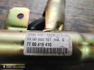 bontott RENAULT TWINGO I Kormányoszlop