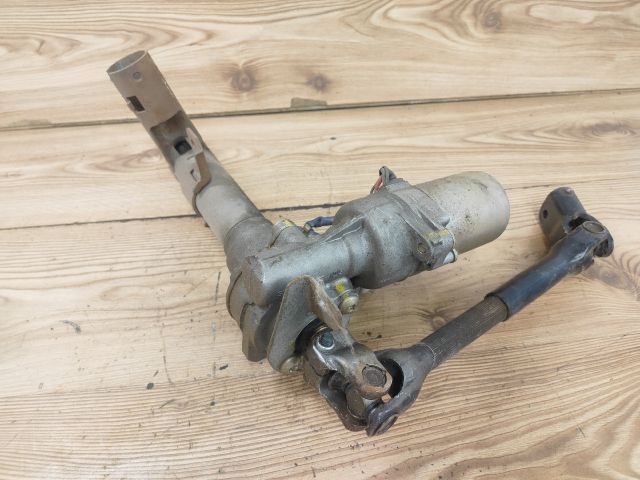 bontott RENAULT TWINGO I Kormányoszlop