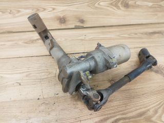 bontott RENAULT TWINGO I Kormányoszlop