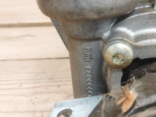 bontott RENAULT TWINGO I Kormányoszlop