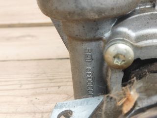 bontott RENAULT TWINGO I Kormányoszlop