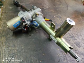 bontott RENAULT TWINGO I Kormányoszlop