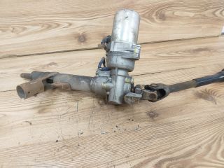 bontott RENAULT TWINGO I Kormányoszlop