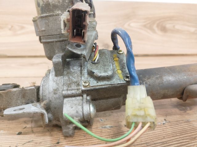 bontott RENAULT TWINGO I Kormányoszlop