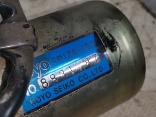 bontott RENAULT TWINGO I Kormányoszlop