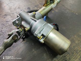 bontott RENAULT TWINGO I Kormányoszlop