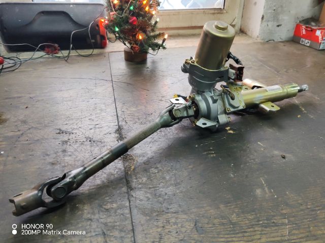 bontott RENAULT TWINGO I Kormányoszlop