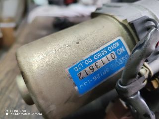 bontott RENAULT TWINGO I Kormányoszlop