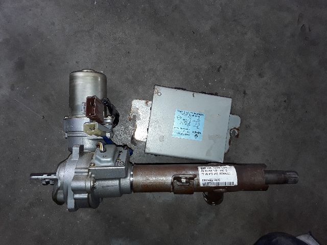 bontott RENAULT TWINGO I Kormányszervó Motor (Elektromos)