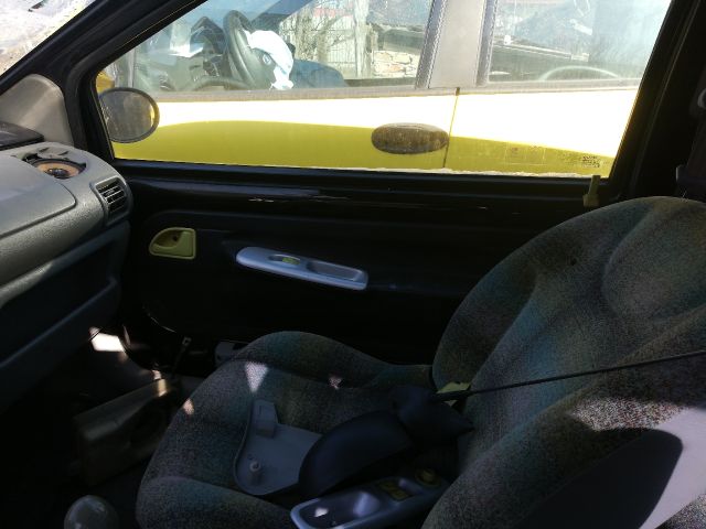 bontott RENAULT TWINGO I Kormányszervó Motor (Elektromos)