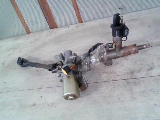 bontott RENAULT TWINGO I Kormányszervó Motor (Elektromos)