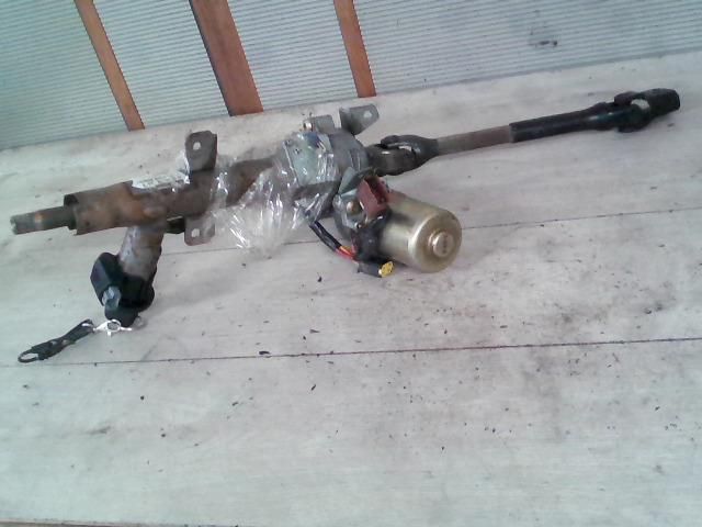 bontott RENAULT TWINGO I Kormányszervó Motor (Elektromos)