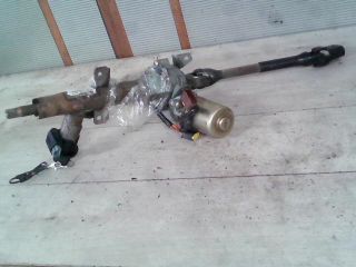 bontott RENAULT TWINGO I Kormányszervó Motor (Elektromos)