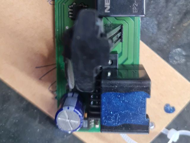 bontott RENAULT TWINGO I Központizár Elektronika