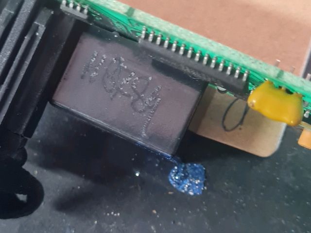 bontott RENAULT TWINGO I Központizár Elektronika