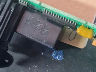 bontott RENAULT TWINGO I Központizár Elektronika