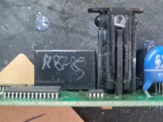 bontott RENAULT TWINGO I Központizár Elektronika