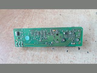 bontott RENAULT TWINGO I Központizár Elektronika