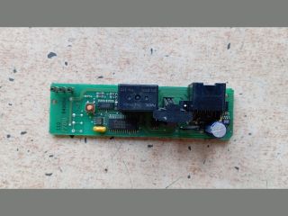 bontott RENAULT TWINGO I Központizár Elektronika